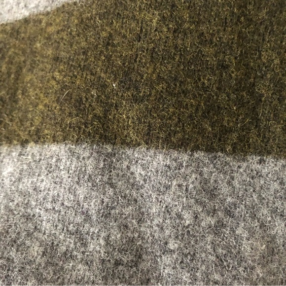 DOCKERS Striped Wool Sweater - Picture 6 of 10